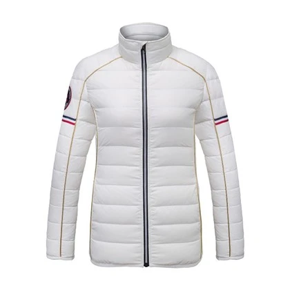 Jaket Equiline